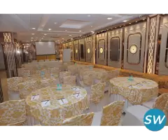 Luxury Rooms & Great Service in Noida