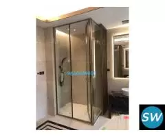 LOW PRICE OFFER GLASS WORK LUDHIANA