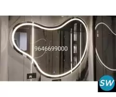 LOW PRICE OFFER GLASS WORK LUDHIANA