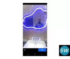 BEST LUDHIANA FAMOUS GLASS WORK DEALER