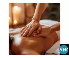 Palm Vista Spa Dombivali 9152331160