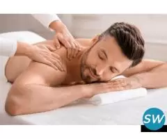 Palm Vista Spa Dombivali 9152331160