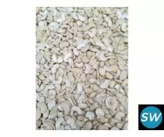 LATEST BEST PRICE CASHEW NUTS SUPPLIER IN INDORE