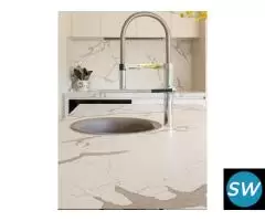Innovative quartz designs