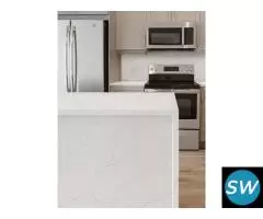 Innovative quartz designs