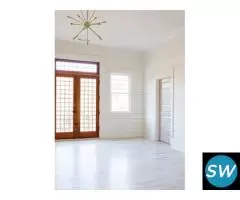 Innovative quartz designs