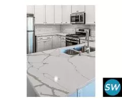 Innovative quartz designs