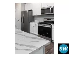 Innovative quartz designs