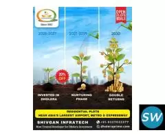 Residential Projects In Dholera