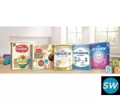 Buy Aptamil Infant Formula Online