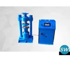 Material Testing Machine Manufacturer in Delhi - 2