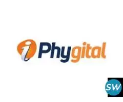iAugment Virtual Showroom Solution by iPhygital