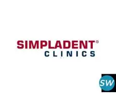 Best Dentist in Delhi