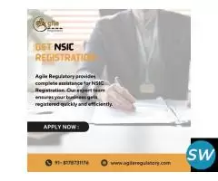 NSIC Registration Full Form & Certification