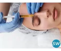 The Velvet Skin Centre, Thakurganj