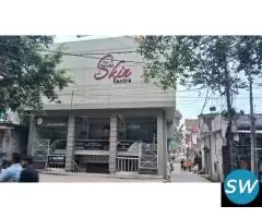 The Velvet Skin Centre, Thakurganj