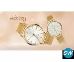 Best Couple Watches in India
