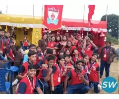 Top schools in kalyani