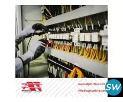 Advanced Tan Delta Test Kit | ATPL Online