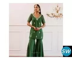 Best Indian Ethnic Wear by JOVI India
