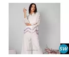 Best Indian Ethnic Wear by JOVI India