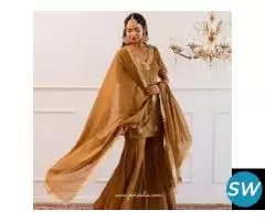 Best Indian Ethnic Wear by JOVI India