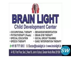 Brain Light Child Development Center