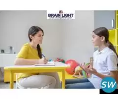 Brain Light Child Development Center