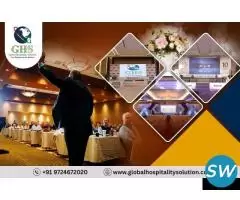 Top Event Management Companies in Ahmedabad: GHS