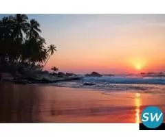 Go Goa at Unbeatable Price (Budget Hotels)3 Nights