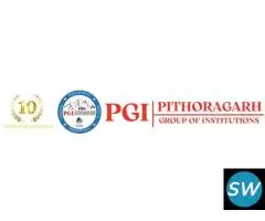 PGI College Pithoragarh - 1
