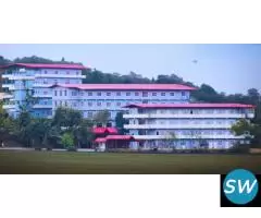 PGI College Pithoragarh - 2