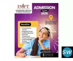 Top Fashion Designing Institute In Kolkata