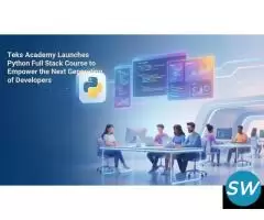 Full Stack python Training in Hyderabad