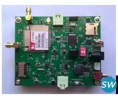 High Precision Stencil Manufacturing in Gujarat