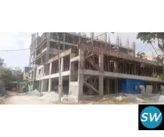 Modern 2BHK Homes in Medahalli