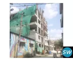 Modern 2BHK Homes in Medahalli