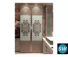 THAKUR GLASS WORK LOWEST PRICE LUDHIANA
