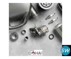 Premium Auto Parts Now Available in Qatar