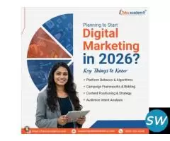 Digital Marketing Course in Hyderabad