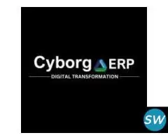 University ERP Software