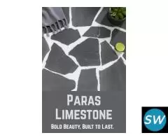 Buy Limestone Crazy Pavers in Sydney, Australia