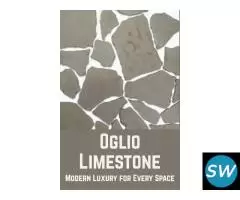 Buy Limestone Crazy Pavers in Sydney, Australia