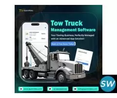 Start Your On-Demand Tow Truck Business
