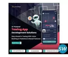 Start Your On-Demand Tow Truck Business