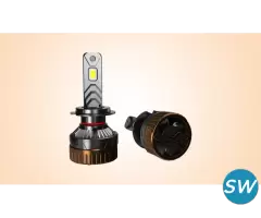 Autoform India Car Accessories & Mats