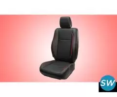Autoform India Premium Car Seat Covers