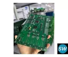 ISO Certified PCB Assembly Service in Gujarat
