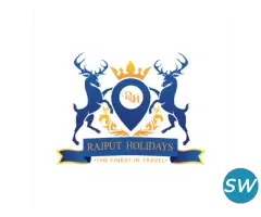 Rajput Holidays Kanpur