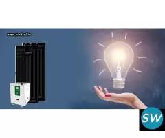 Swimming Pool Water Heater in India - Vindsol - 1